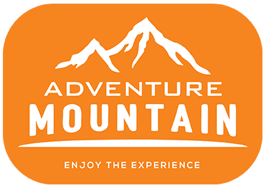 Adventure Mountain logo